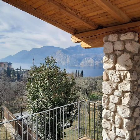 Appartamento Anna E Marco Malcesine Ngoại thất bức ảnh
