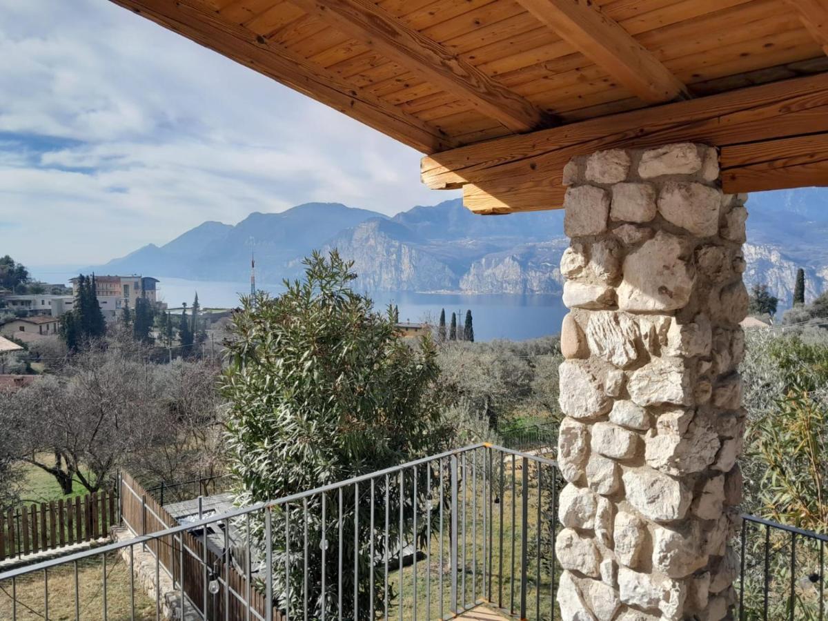 Appartamento Anna E Marco Malcesine Ngoại thất bức ảnh