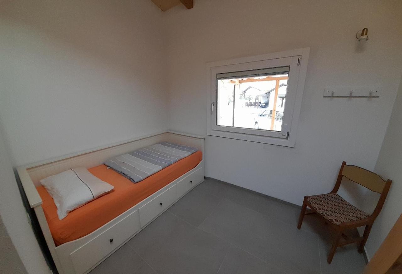 Appartamento Anna E Marco Malcesine Ngoại thất bức ảnh