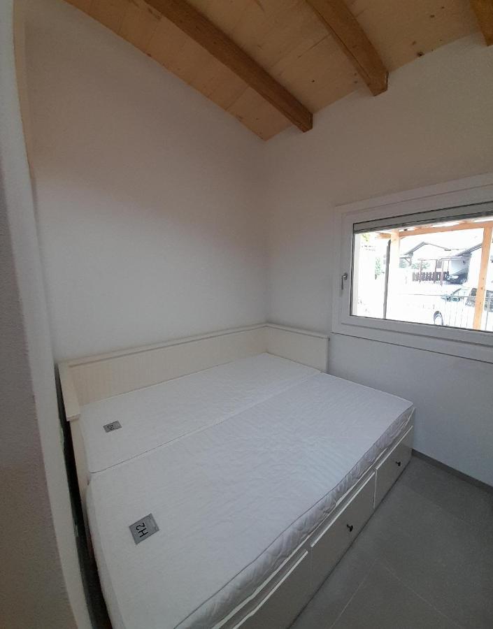 Appartamento Anna E Marco Malcesine Ngoại thất bức ảnh