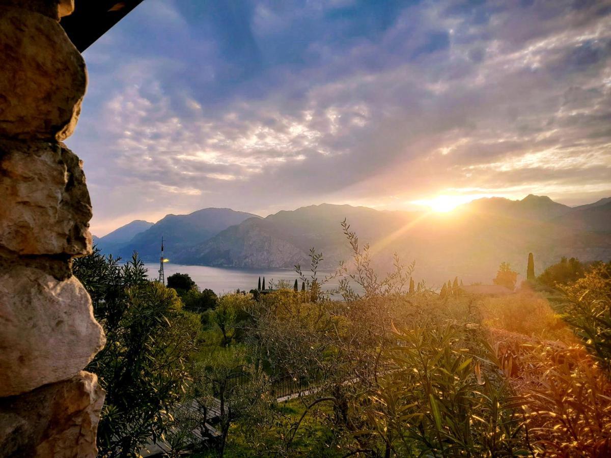 Appartamento Anna E Marco Malcesine Ngoại thất bức ảnh