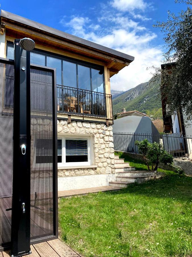 Appartamento Anna E Marco Malcesine Ngoại thất bức ảnh