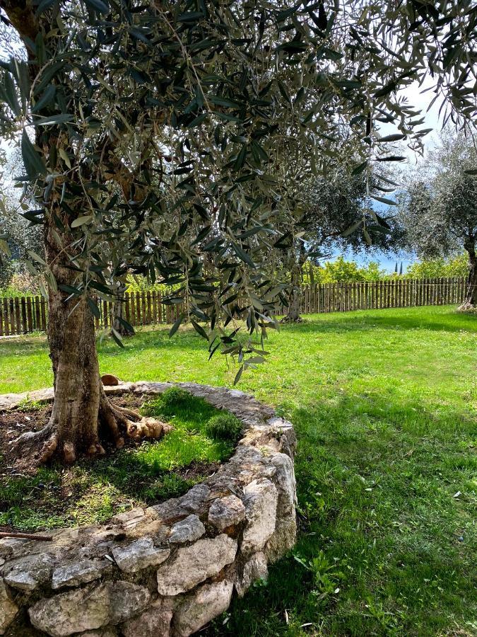 Appartamento Anna E Marco Malcesine Ngoại thất bức ảnh