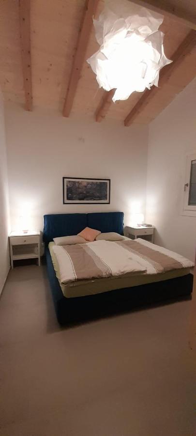 Appartamento Anna E Marco Malcesine Ngoại thất bức ảnh