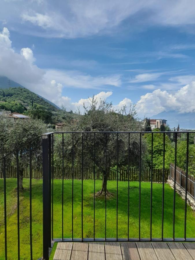 Appartamento Anna E Marco Malcesine Ngoại thất bức ảnh