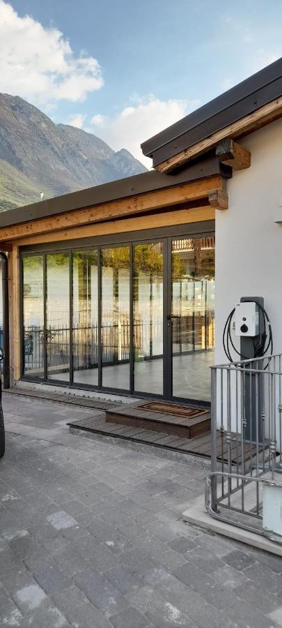 Appartamento Anna E Marco Malcesine Ngoại thất bức ảnh