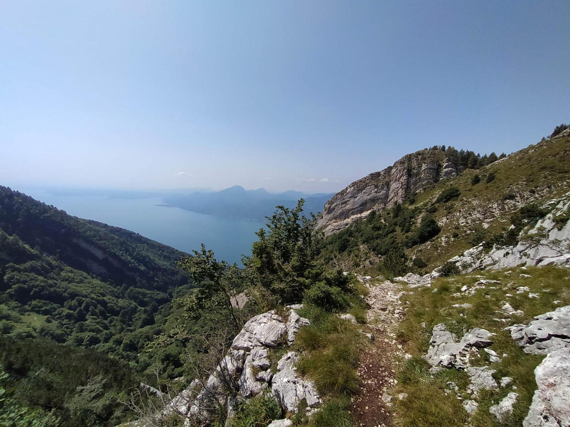 Appartamento Anna E Marco Malcesine Ngoại thất bức ảnh